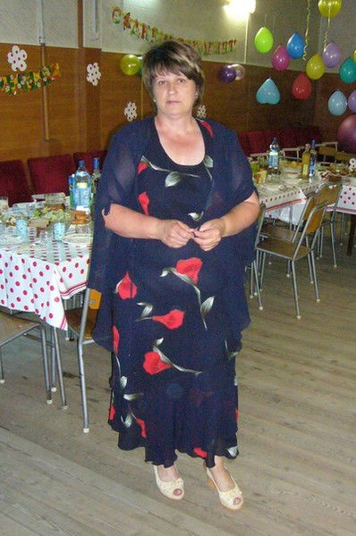 Мария Герасименко