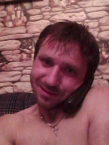 Евгений Солянов