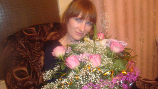 Наталия Патупина