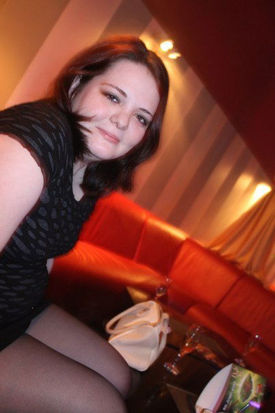 Ольга Пашкова