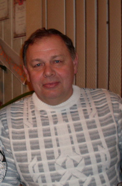 Сергей Гуськов