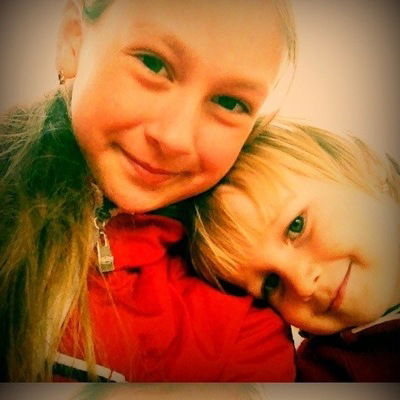 Анастасия Викторова