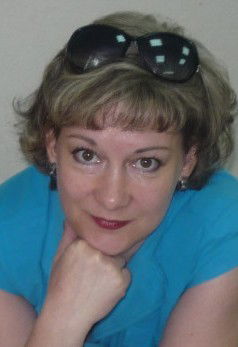 Маргарита Кульгавая