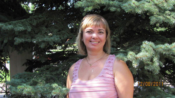 Юля Землянская