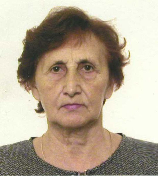 Маргарита Минцковская