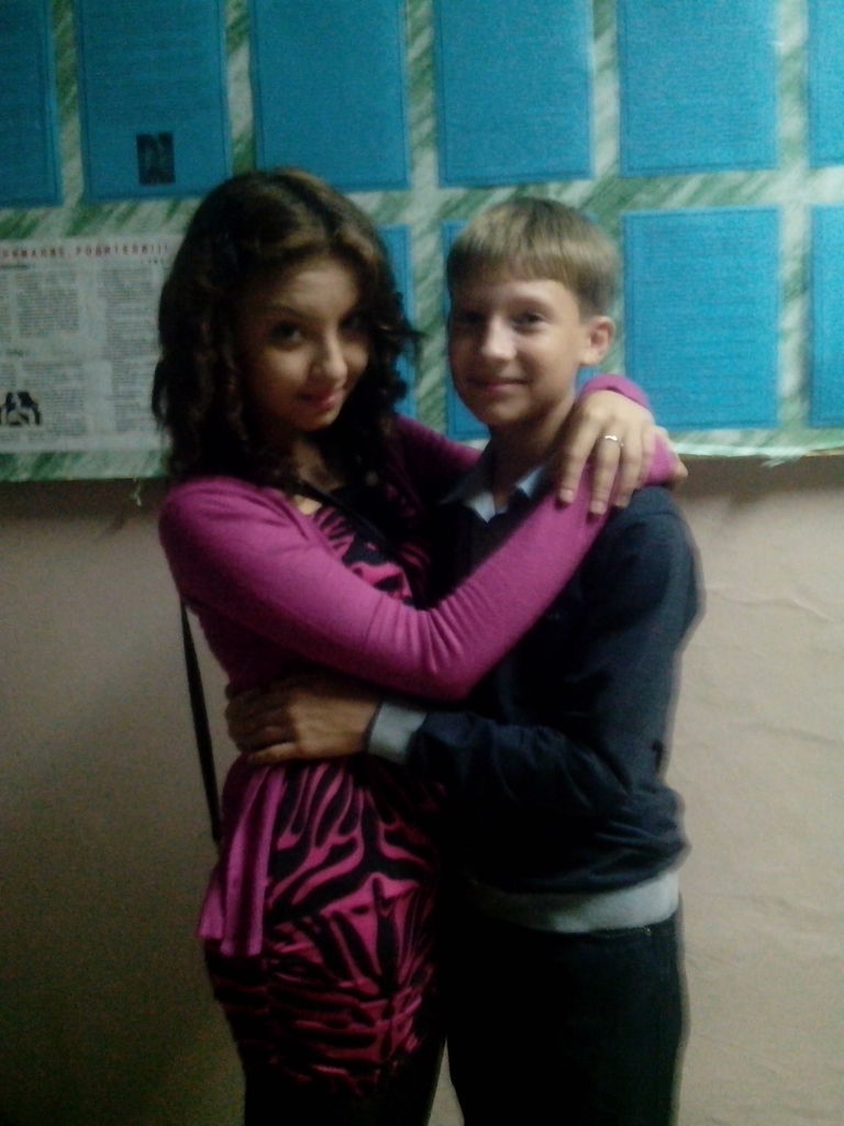 Анастасия Власова