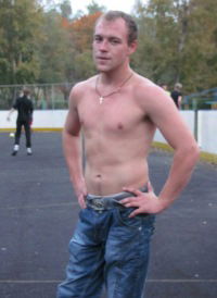 Никита Другов