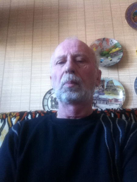 Вячеслав Жаворонков