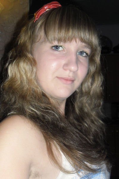 Эльвира Лопаева