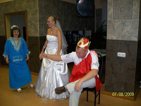 Паша Тарасов