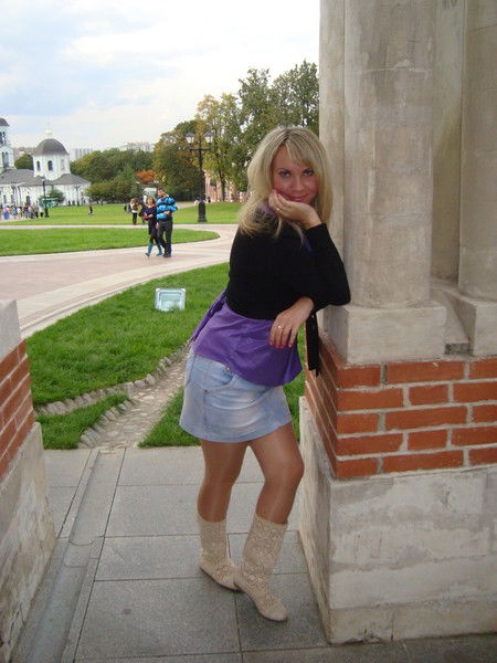 Ксения Данилова