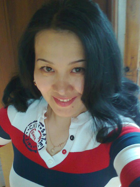 Назира Мажитова