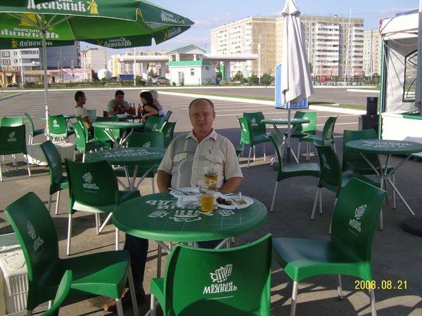 Виктор Тарасенко