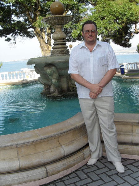 Алексей Долбнев