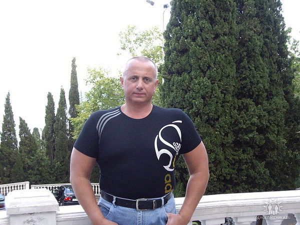 Сергей Пильтяй