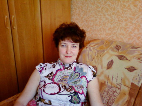 Ирина Портнова