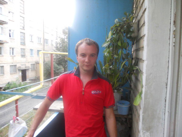 Димон Снетков