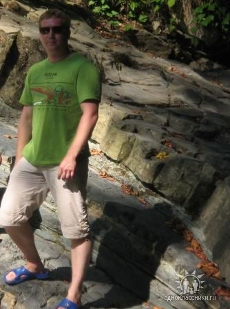 Олег Иванов