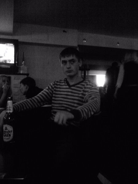 Юра Хакимов