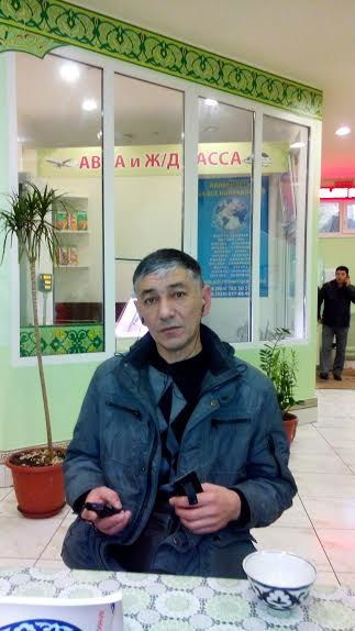 Зияидин Чирмашев