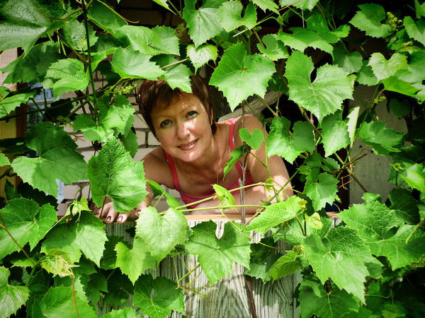 Ирина Вохмина