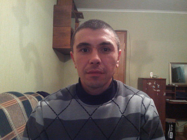 Александр Герасимюк