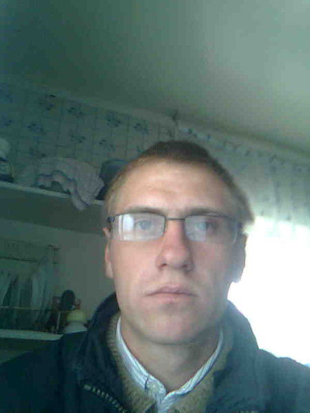 Дмитрий Кузнецов