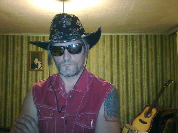 Дмитрий Забаренко