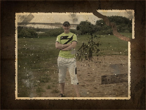 Дмитрий Драненко