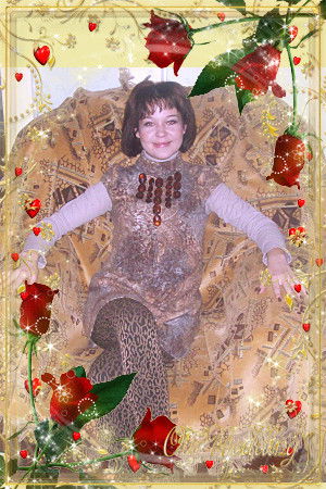 [Эльвира .....]