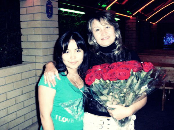 Мендыгуль Жантемирова