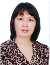 Салийка Уракеева