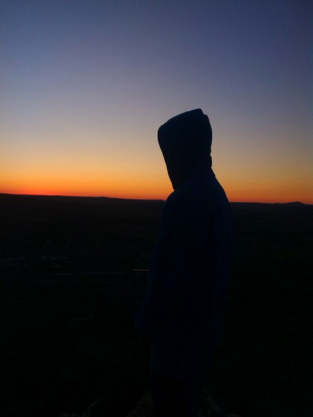 Вова Кольченко