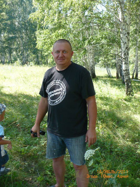 Шамил Халитов