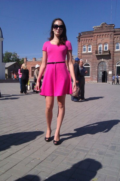 Яна Бондарь