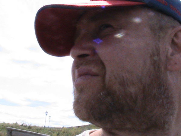 Сергей Спиридонов