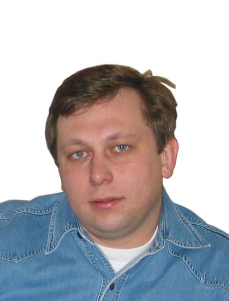 Игорь Михеев