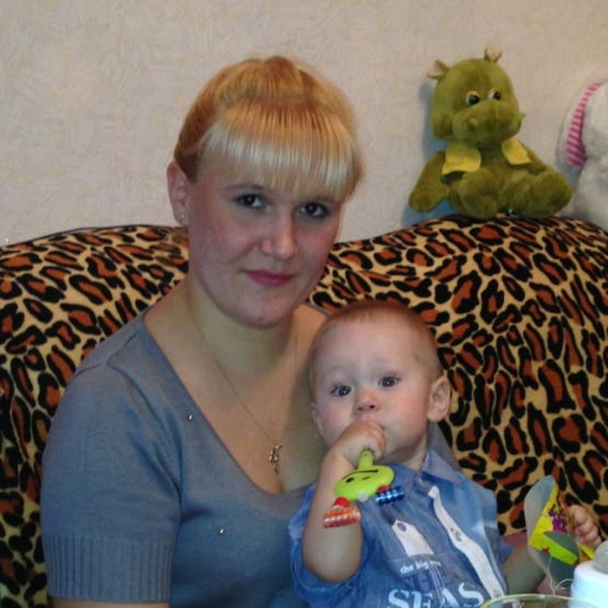 Светлана Еремеевская