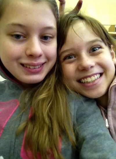 Ангелина Жарова