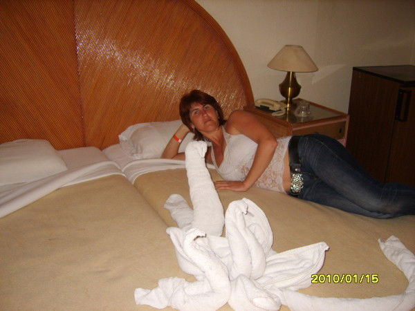 Наталья Гордеева