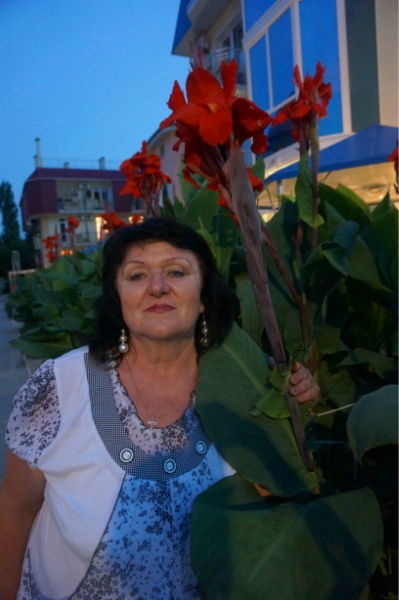 Людмила Купрейчик