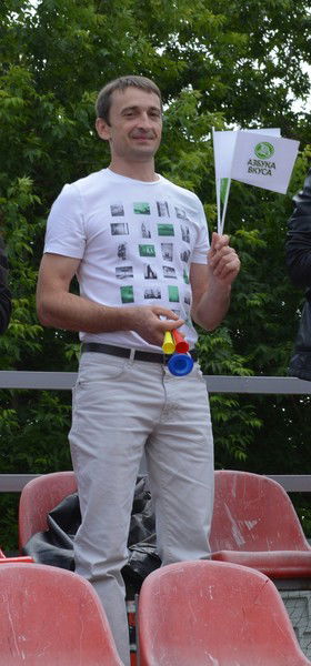 Олег Шулейко