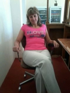 Оленька *****