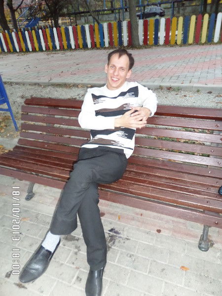 Григорий Харлашин