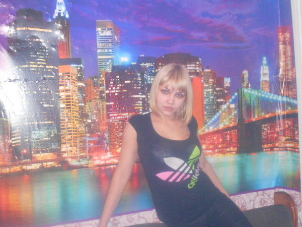 Екатерина Ельмеева