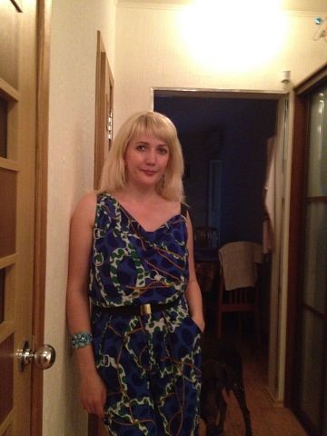 Ирина Маликова