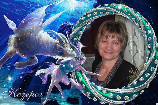 Валентина Виноградская