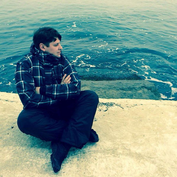 Владимир Букреев