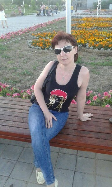 Алёна Дмитриева