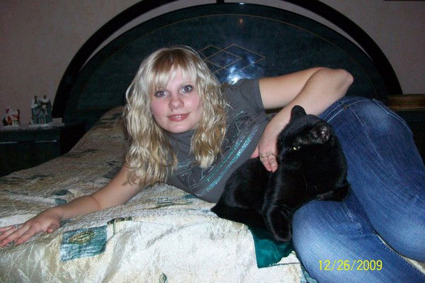 Ольга Глухих